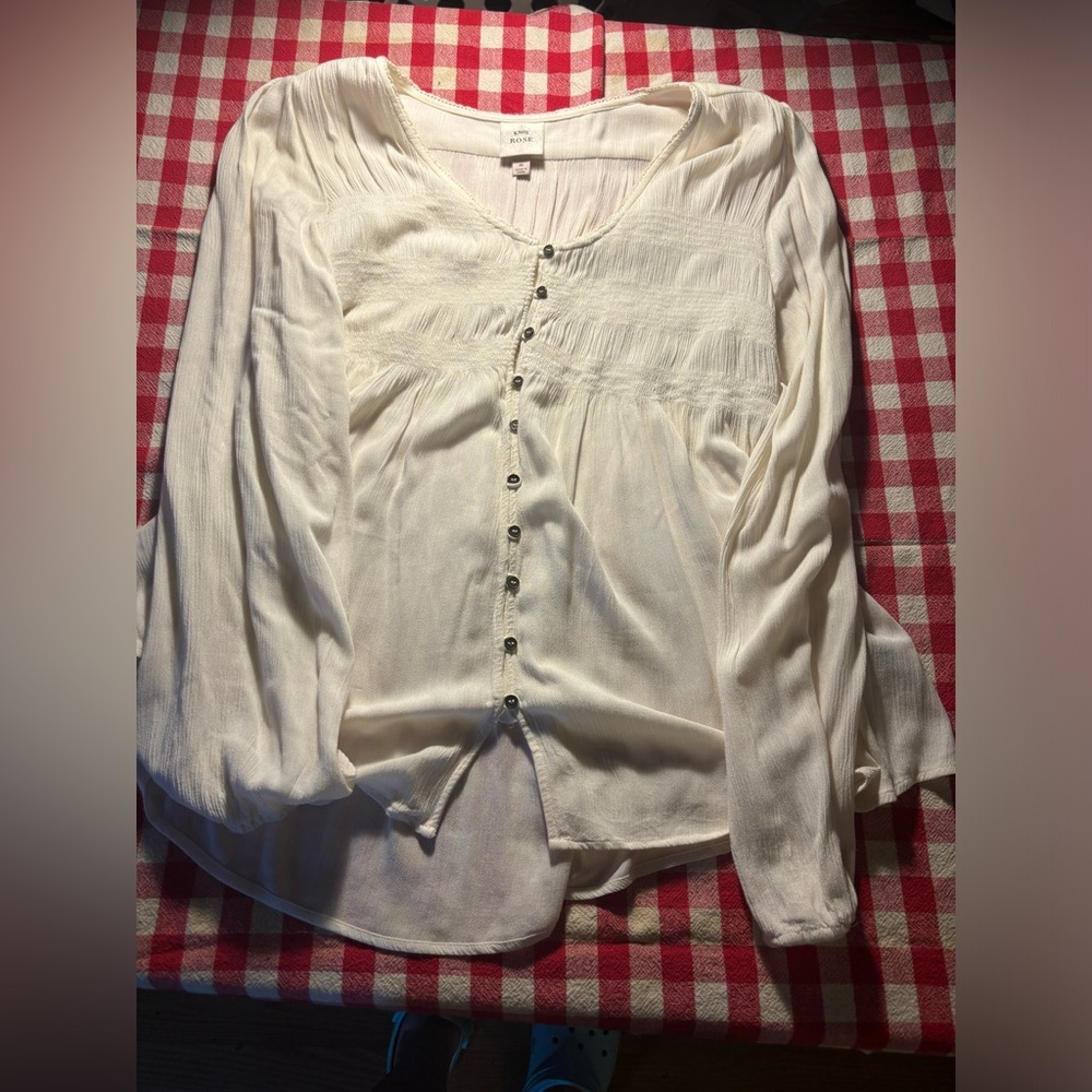 3 FOR 25 women’s blouse